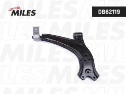 DB62119 Рычаг PEUGEOT 306/PARTNER/CITROEN BERLINGO пер.подв.нижн.прав.