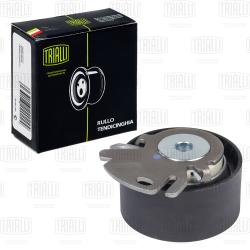 Ролик ГРМ для а/м Fiat Bravo/Brava (96-) 1.6i (натяж.) (CM 6128)