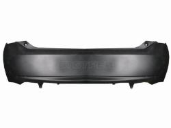 Бампер задний Toyota Prius (ZVW30) 09-16 / Prius PHV 12-16