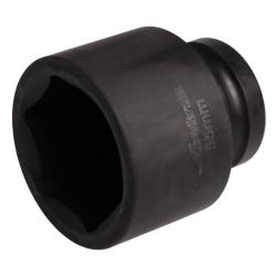 AIRLINE AT-IS1-22 Головка ударная торцевая 1" DR шестигранная 55мм L=78 мм