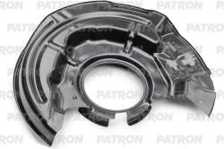 Кожух тормозного диска PBS277