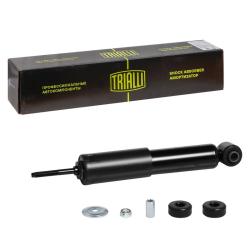 TRIALLI AG 18010 Амортизатор для автомобилей VW Transporter T4 (90-) передний левый / правый