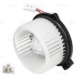 Э/вентилятор отоп. для а/м Toyota RAV 4 (00-) (квадр. разъем) (LFh 1921)