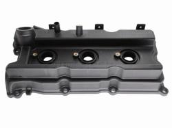 Крышка клапанов левая NISSAN PATHFINDER R51 05-15 VQ40DE