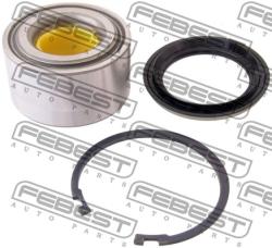 Подшипник ступ.NISSAN PRIMERA P10/P11/MAXIMA A32 94-99 пер. DAC38764043-KIT