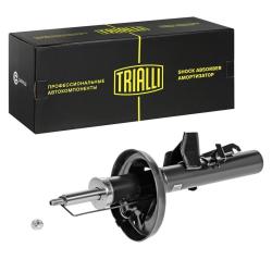 TRIALLI AG 10513 Амортизатор для автомобилей Ford Mondeo II (93-) седан / хетчбэк задний