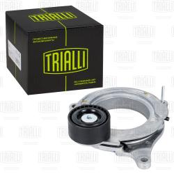 Ролик привод. ремня для а/м BMW X5 G05 (18-)/3 G20 (18-) 2.0d/3.0d [B47; B57] (с натяж. мех.) (CM 5684)