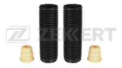 Комплект пыльник и отбойник (2 шт.) Ford C-Max 07- Focus II 04- Kuga 08- Mazda 3 03- 5 I-II 05-  sm-3021s