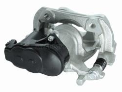 Суппорт тормозной зад TOYOTA CAMRY 17- (с моторчиком) левый