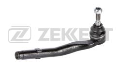 Наконечник рулевой прав. BMW 5 (E39) 95- sn-2252