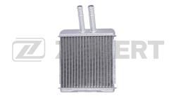 Радиатор отопителя Daewoo Lanos (KLAT) 97- Leganza (KLAV) 97- Nubira (KLAJ) 97- mk-5038