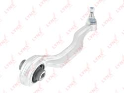 Рычаг передний нижний L / перед. подв. (резинометаллический с/б) MERCEDES-BENZ E200K-63(W211) 02-08 c5191l