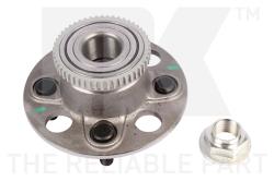 Ступица с подшипником HONDA CIVIC VII 01-05 зад. DRUM 762620