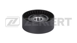 Ролик натяжной агрегатного ремня BMW 3 (E46) 98- 5 (E39 E60 E61 E65-E67) 00- X5 (E53) 00- X3 ( sr-1861