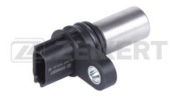 Датчик положения коленвала Nissan X-Trail (T30) 01- Primera (P12) 02- Primera (WP12) 02- se-4037