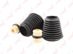 Защитный комплект амортизаторов передних AUDI A6 94-97 / 100 91-94 pr-7089