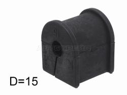 Втулка стабилизатора Lexus ES 91-94 / Toyota Camry Gracia 96-01 / Camry UAE/USA 91-96 / Mark II Wago