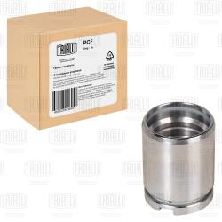 Поршень суппорта для а/м Chevrolet Cruze (09-) зад. d=38мм (диск 292/12) (RCF 062202)