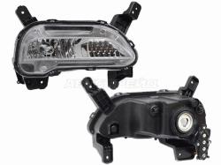 Фара противотуманная (Справа) Hyundai Grand Starex 17-22 / H1 17-22