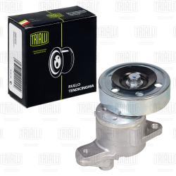 Ролик привод. ремня для а/м Toyota Corolla (00-)/Avensis Verso (01-) 2.0d (с натяж. мех.) (CM 5442)