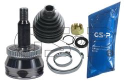 ШРУС HYUNDAI SANTA FE II/KIA SORENTO II 2.0CRDI-2.7 04- нар. 824072