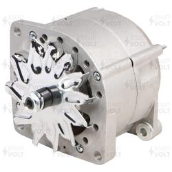 Генератор для а/м Scania 4-series с дв. DC16 65A (LG 2808)