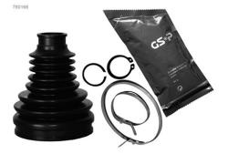 Пыльник ШРУСа AUDI A4 II-III/A6 II/A8 II 1.8T-6.0 98- внутр. 760166