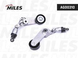 AG00310 Натяжитель ремня приводного TOYOTA AVENSIS/RAV 4/COROLLA 1.4-1.8