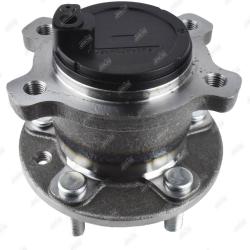 Ступица колеса FORD FOCUS CB4 07-11 MONDEO CA2 07-14 HW51019