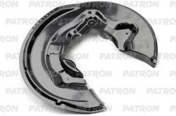 Кожух тормозного диска PBS261