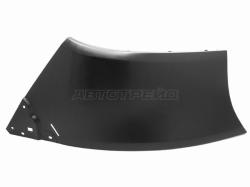 Клык бампера Great Wall Poer 21- (Спереди/ Справа)