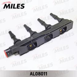 AL08011 Катушка зажигания OPEL VECTRA B/C