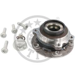 Ступица с подшипником BMW : 5 (F10)  5 GRAN TURISMO (F07)  5 Touring (F11)  6 Convertib 501505