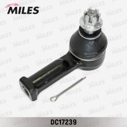 Наконечник р/т FORD RANGER/MAZDA BT-50 06-11 лев/прав.наруж. DC17239