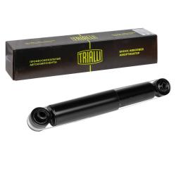 TRIALLI AG 14502 Амортизатор для автомобилей Nissan Qashqai (06-) задний
