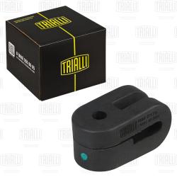 Подвес (подушка) глушителя для а/м Renault Kangoo (97-) (1 шт.) (RM 0176)