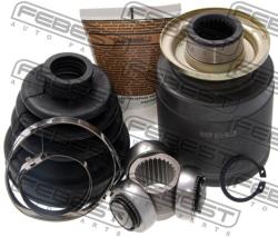 ШРУС ВНУТРЕННИЙ ЛЕВЫЙ 25x40x26 (MAZDA BT-50 2006-) FEBEST 0511-b25lh