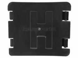 Заглушка подкрылка BMW 1-Series 11-19 / 3-Series 11-19 / 4-Series 13-20 (Спереди/ Справа=Слева)