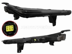 Ходовые огни Changan UNI-T 20-23 (Спереди/ Справа)