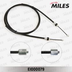 EI000079 Трос ручн.тормоза RENAULT DUSTER 4x2