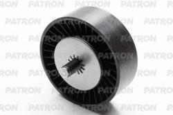 Ролик промежуточный поликлинового ремня PT38219