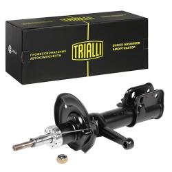 TRIALLI AG 01369 Амортизатор для автомобилей Лада Granta (10-) / Kalina II (13-) (после 2014) (стойка) передний правый