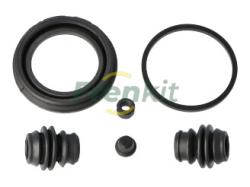 Ремкомплект заднего суппорта NISSAN PATROL 2010- / INFINITI QX56 2010- 248110