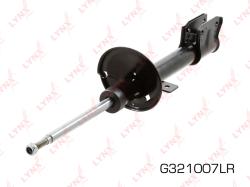 Стойка амортизаторная задняя RENAULT ARKANA I 19> g321007lr