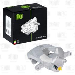 Суппорт торм. для а/м Chevrolet Cruze (09-) перед. лев. d=60мм (R15) (CF 062101)