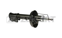 Амортизатор газовый правый передней подвески Opel Astra G 98- sg-4708