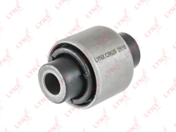 Сайлентблок рычага VAG A3/OCTAVIA/GOLF V/VI/PASSAT VII/TOURAN зад.подв. C9628