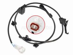 Датчик ABS перед TAYOTA VITZ 05-10/IST 07-16/RACTIS 05-10 LH