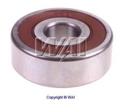 Подшипник генератора (17x52x18) 10-3044-4w