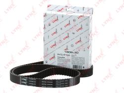 Ремень ГРМ AUDI A3 2.0d 06-12 / A4 2.0d 09-16 160EL30